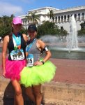 AFC Half Marathon