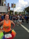 Technicolor Tutu