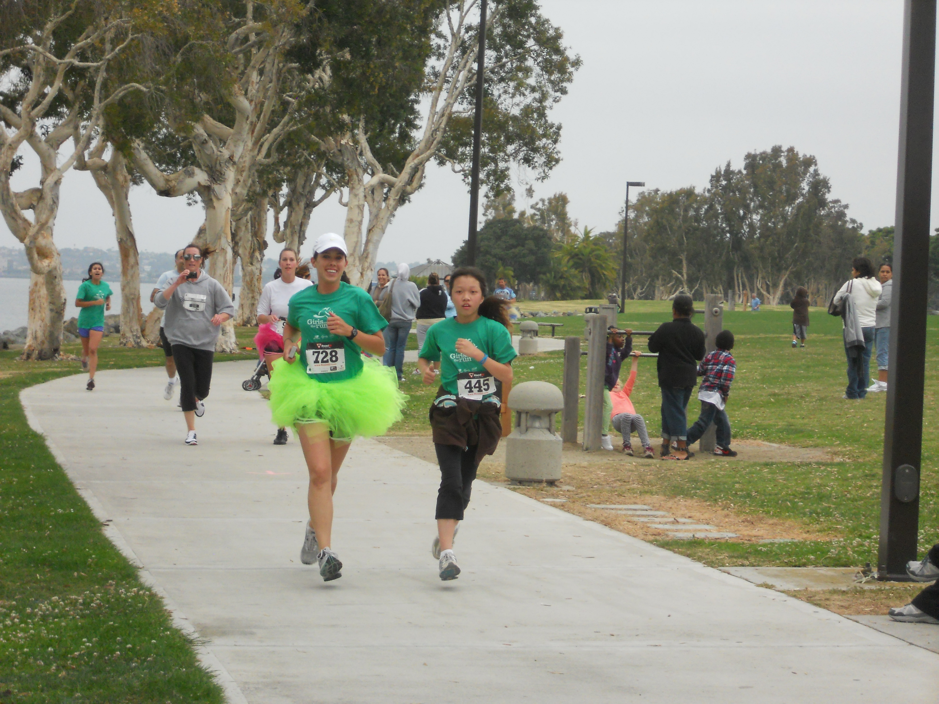 Sparkle & Shine 5K May