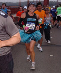 San Francisco Marathon