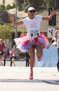 Laguna Hills Half Marathon