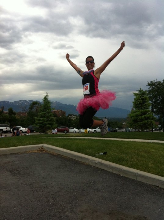 Utah Half Marathon