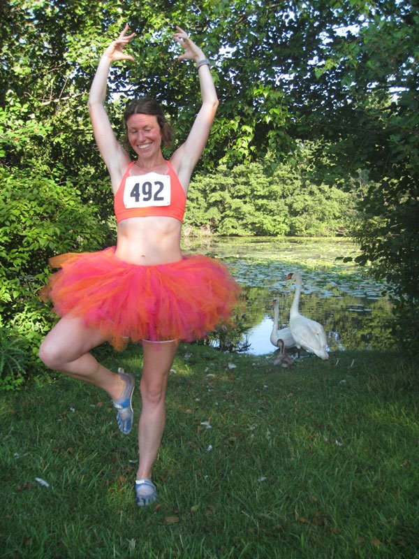 Electric Bolt 5K