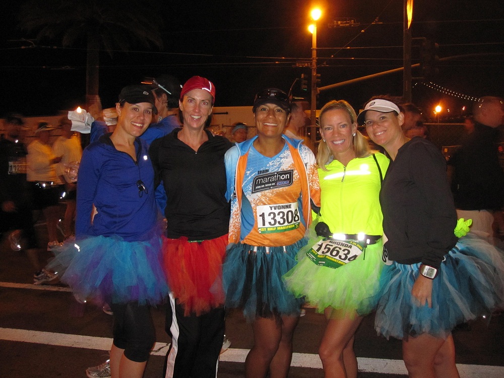 San Francisco Marathon