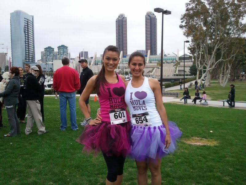 Sparkle & Shine 5K