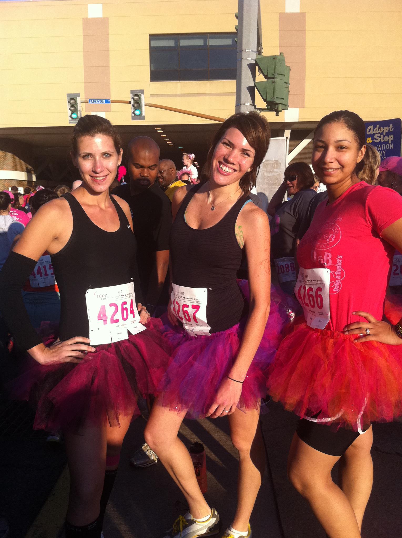 Komen Race for the Cure