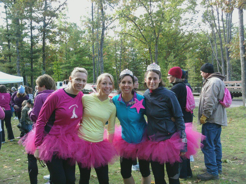 Michigan Remembrance Run