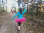 Michigan Remembrance Run