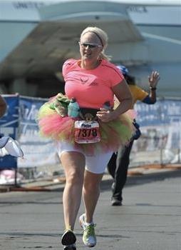 Air Force Marathon