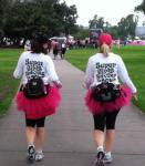 Susan G. Komen 3-Day