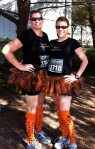 Houston Monster Mash 15K
