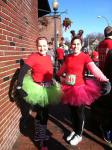 Jingle Bell Run (Somerville, MA)