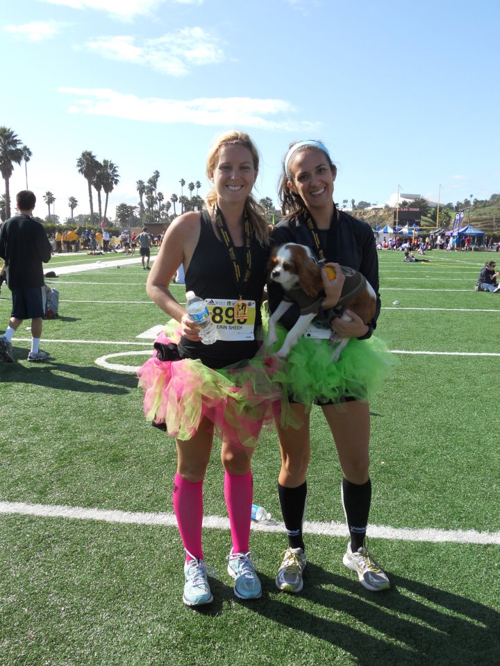 Santa Barbara Marathon