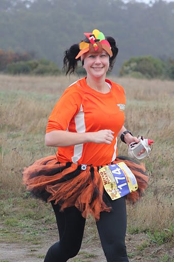 Brazen Nitro Turkey Trot