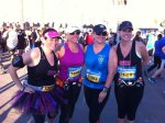 Surf City Half Marathon