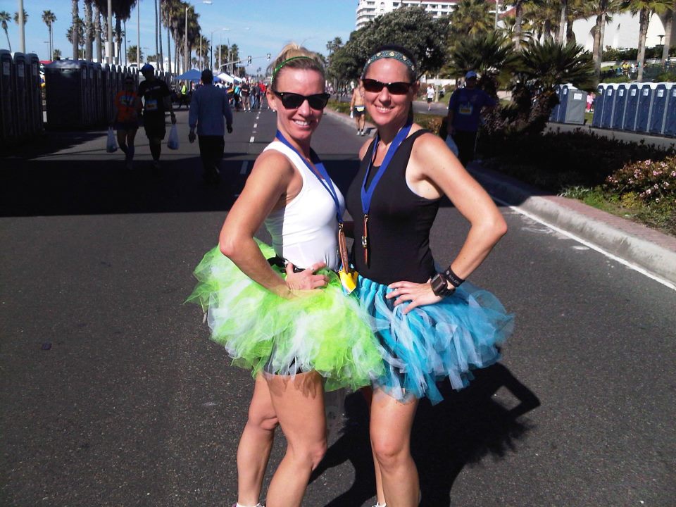 Surf City Half Marathon