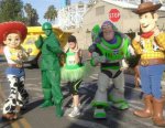 Tinkerbell Half Marathon