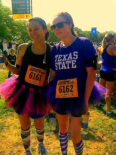 Austin Capitol 10K