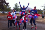 Patriots Run
