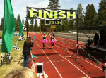Peterson Ridge Rumble 20 Miler